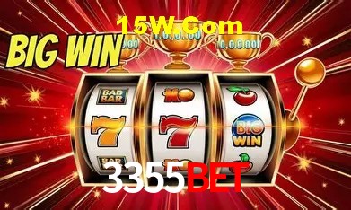 3355Bet - Pagamento PIX Instantâneo